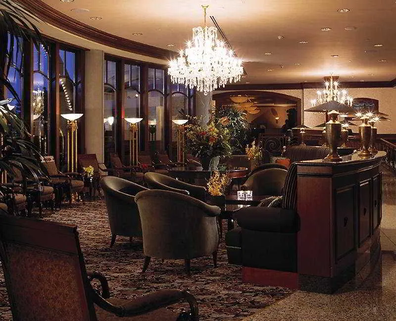 Hotel Grand Pacific Victoria