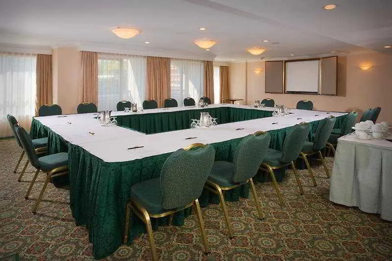 Hotel Grand Pacific Victoria