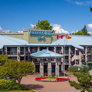 Accent Vancouver Airport *** Richmond