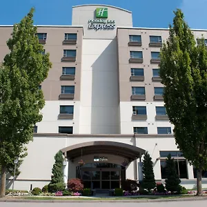 Express Vancouver Airport-richmond By Ihg *** Richmond